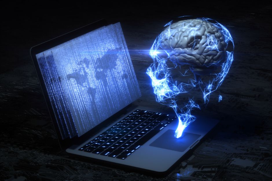Sučelje alata umjetne inteligencije
