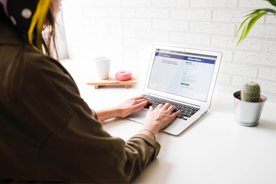 Pregled rezultata Facebook kampanje