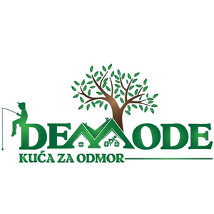 Kuća za odmor DEMODE