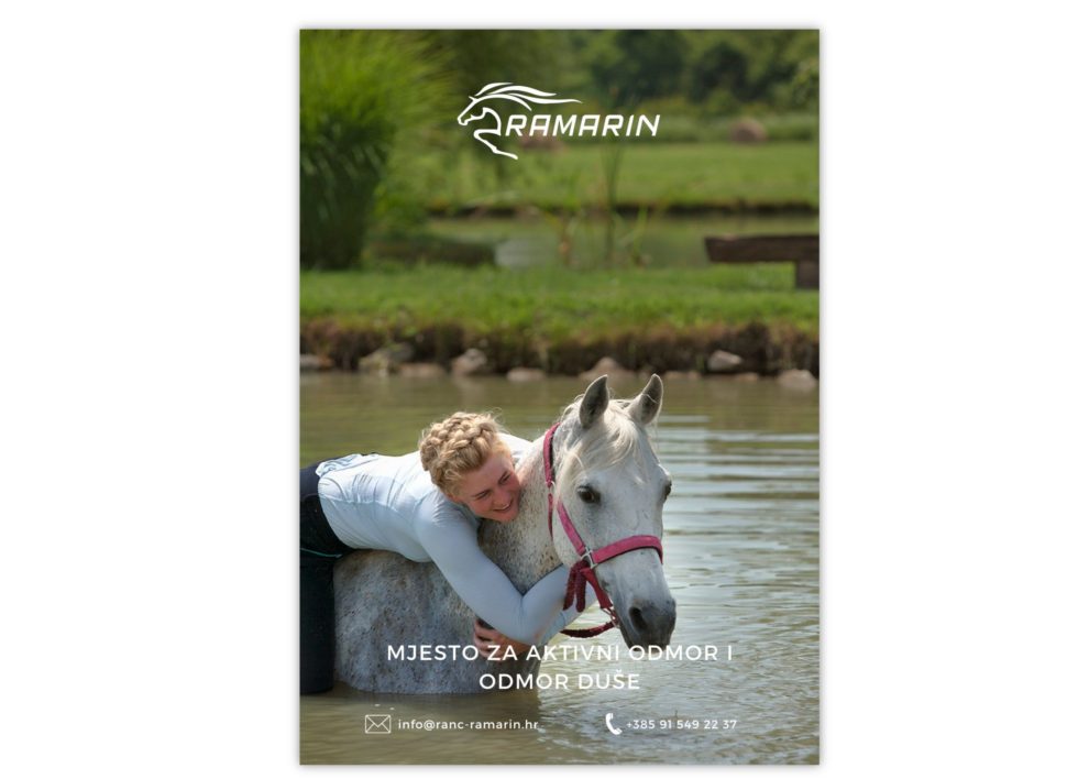 Katalog Ranča Ramarin